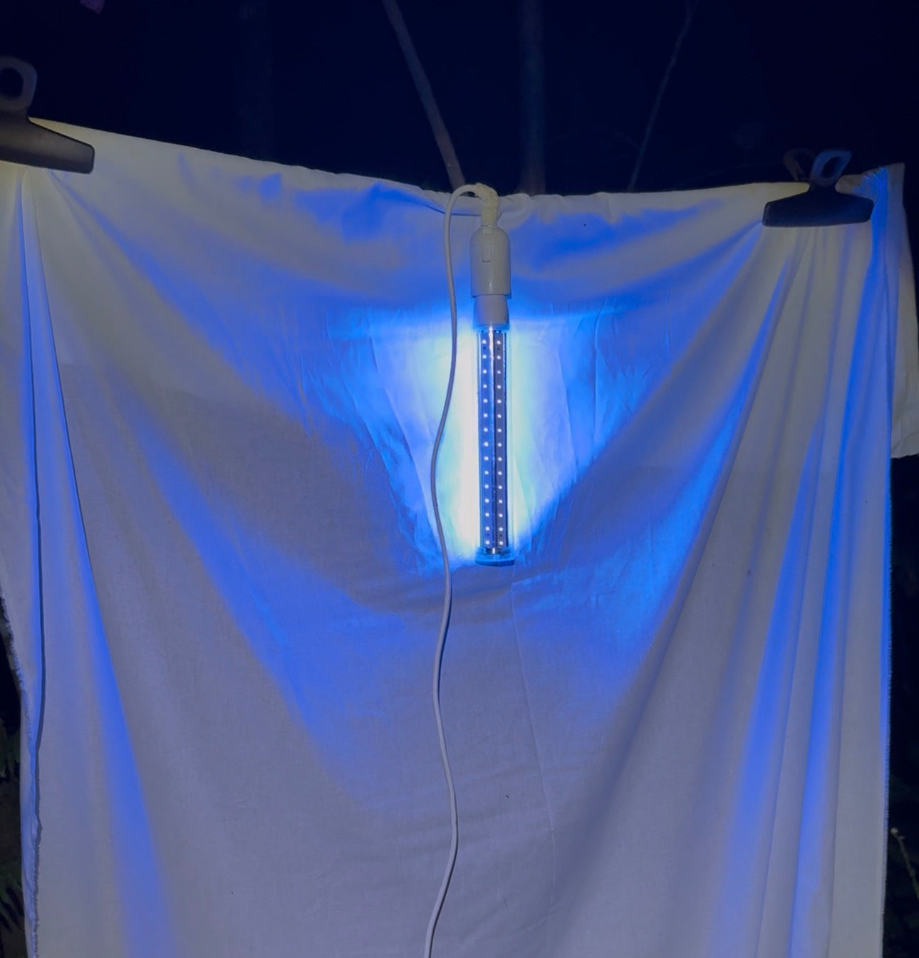 Tube Blacklight - 30W DC-12V